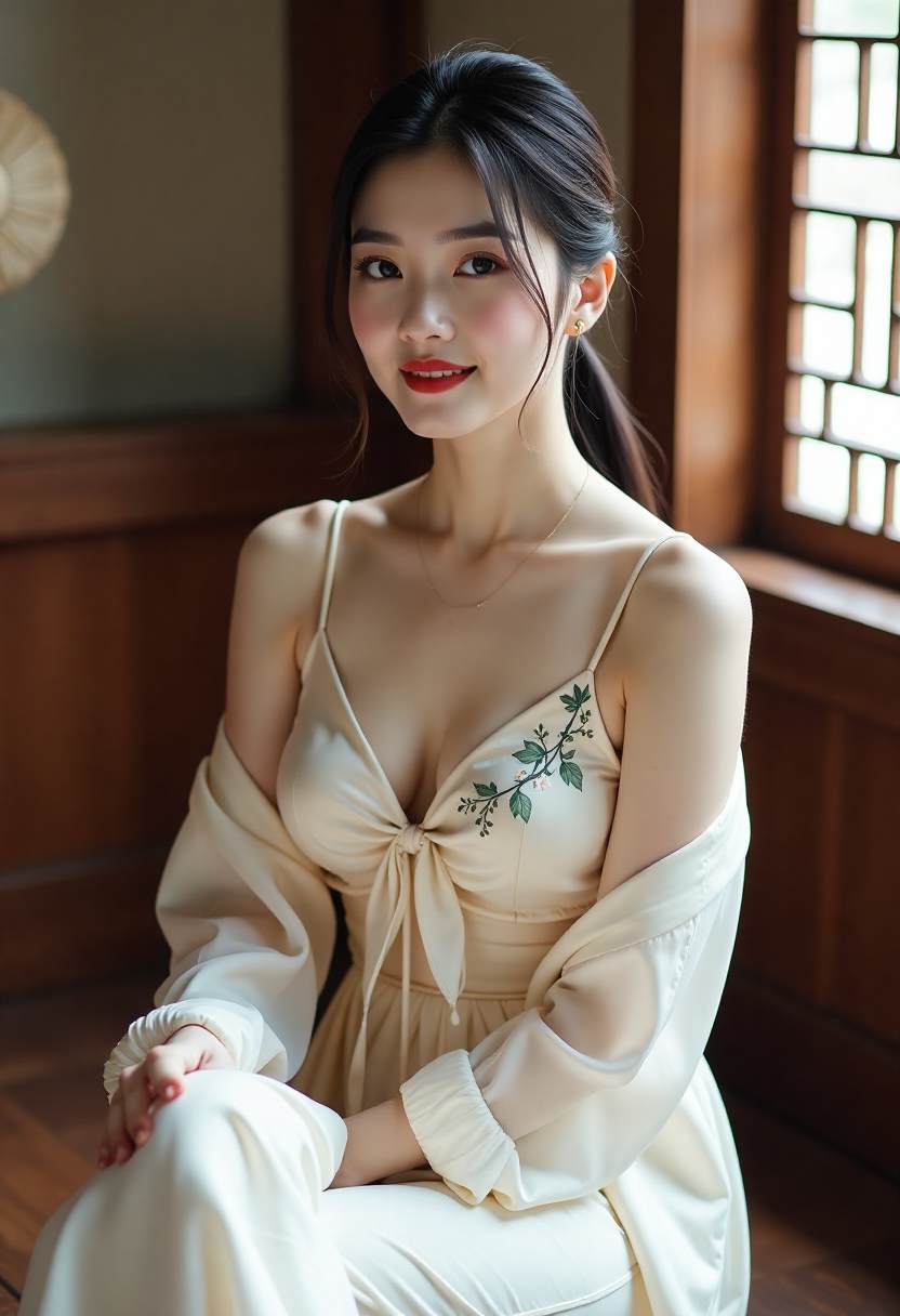 厨房复刻