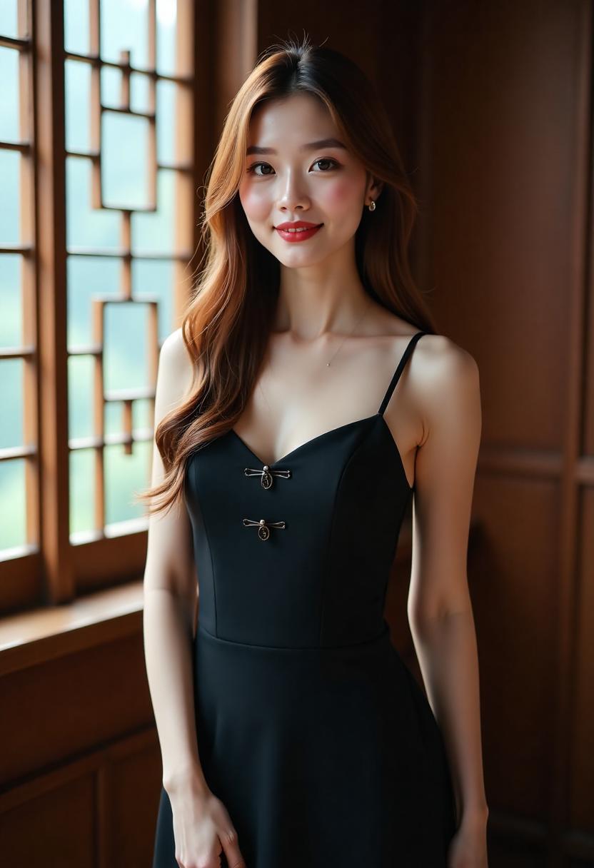 对白合集