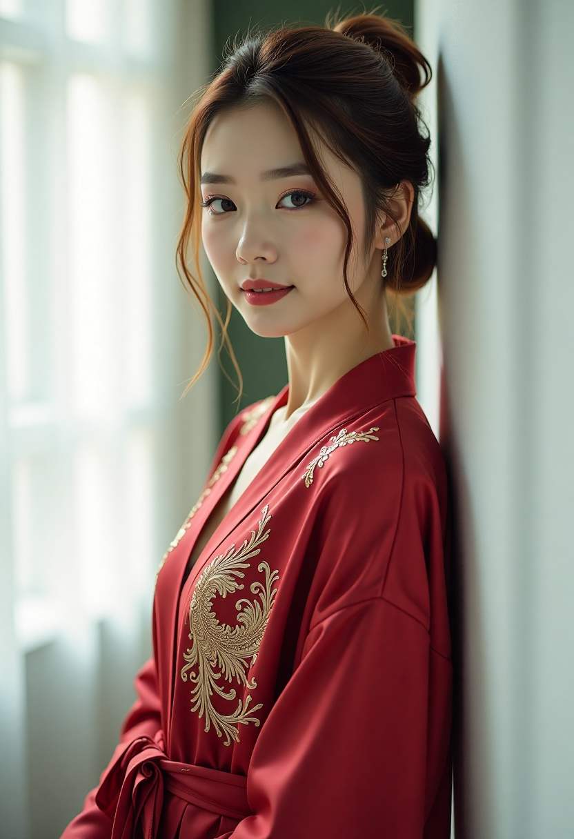 弹幕考古队直播间