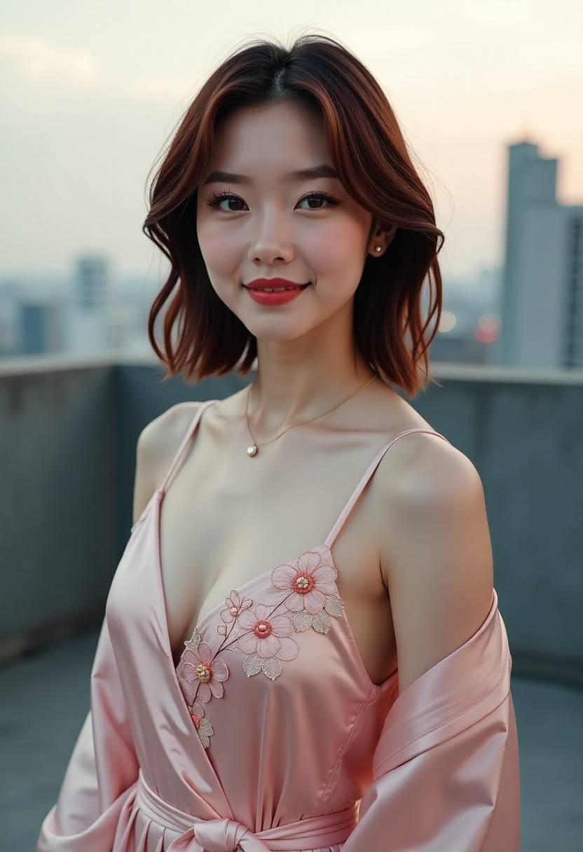 插花教程